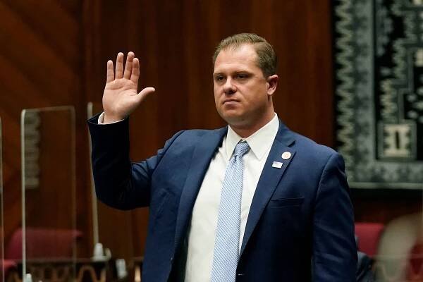 Arizona fake electors led vocal campaign to overturn the 2020 election – they’re now part of a ‘robust’ state investigation