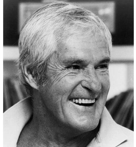 Timothy Francis Leary