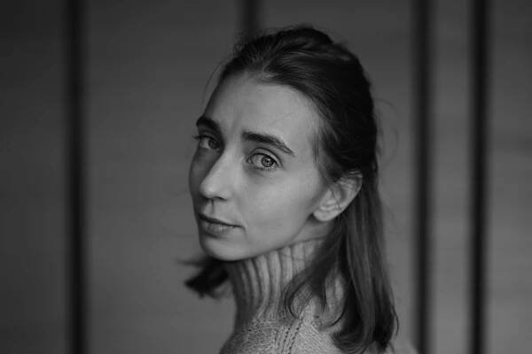 Lucia Čižinská_foto Kateřina Šrámková_ 2media.cz