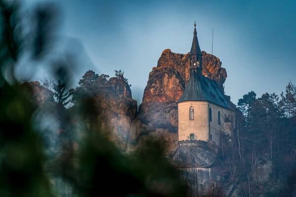 Kategorie: Architektura a jiné – Tomáš Kopecký - Fotografické portfolio