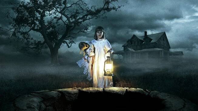 Annabelle 2: Zrození zla – Filmy a Seriály online zdarma.