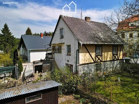 Prodej Dům, Manětín - Rabštejn nad Střelou, okres Plzeň-sever