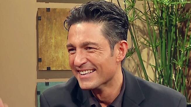 Fernando Colunga fotka