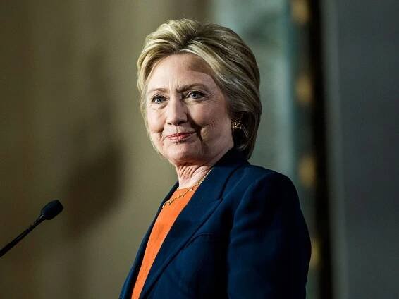 Clinton Finds an Effective Attack Against Trump