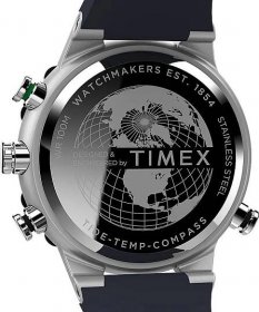pánské hodinky Timex Expedition Outdoor TW2V22100 Šířka řemínku 16 mm