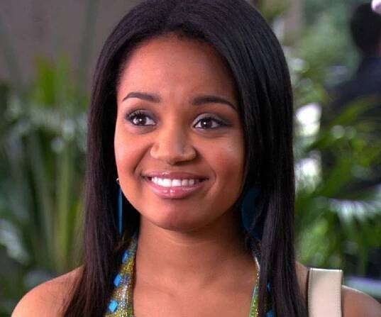 Kyla Pratt Biography