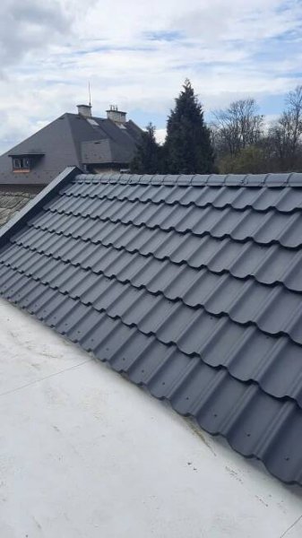 Roofman - Střechy a stavby na klíč| Pamatherm