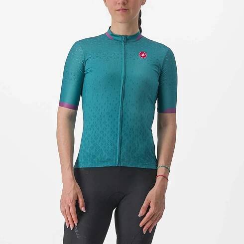 CASTELLI DRES PEZZI DÁMSKÝ