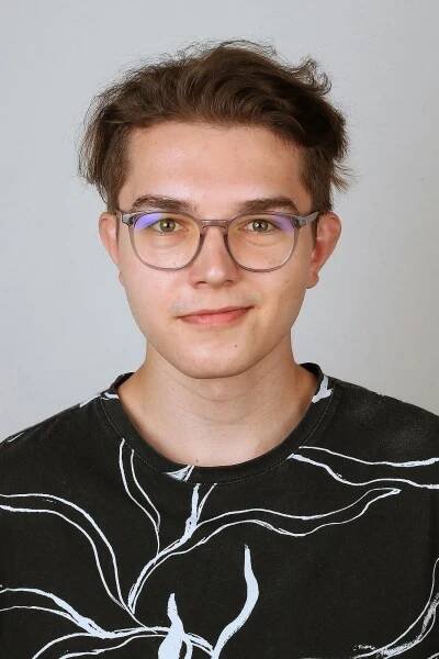 Radek Valenta | ZUŠ Střezina