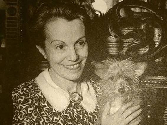 The Internal Exile of Dulce María Loynaz
