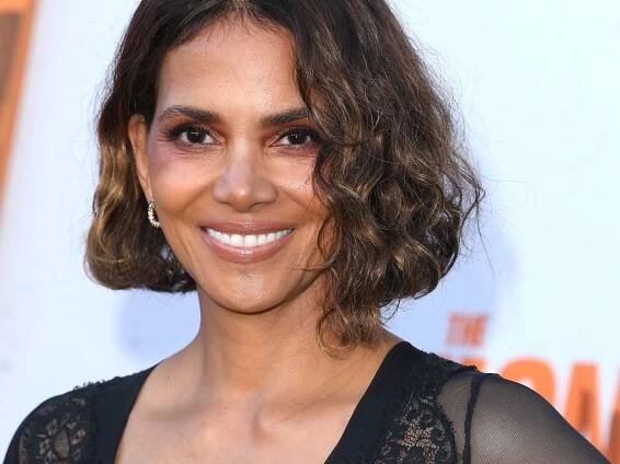 Halle Berry just got even more intimate about menopause