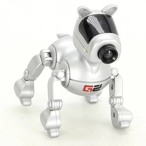 Webkamera G2 typ Web camera