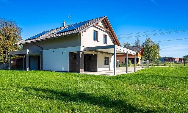 Prodej, rodinný dům 5+KK , 130m2 ,Všelibice