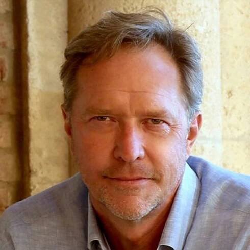 Climate Activism Design with David Johnson - Ryan Flahive