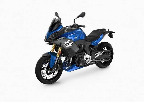 Modernizace výrobního programu BMW Motorrad pro modelový rok 2023 | Auta Pod Lupou