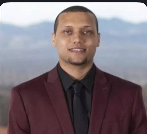Aaron Frazier