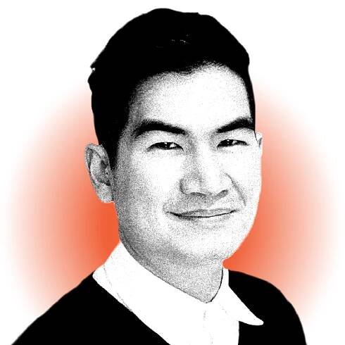 Blog 2 — MCJ 