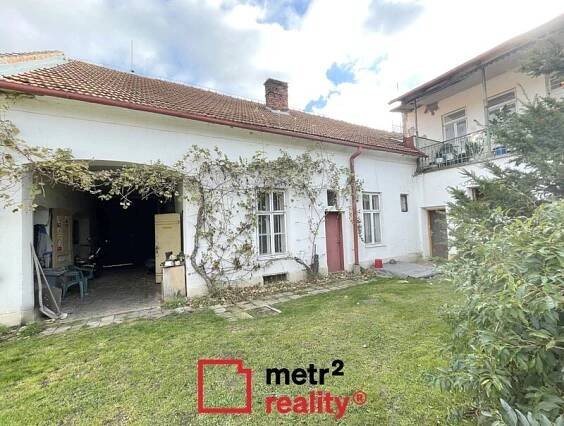 Dům na prodej v Čechách, 795 m² - REALCITY.cz 