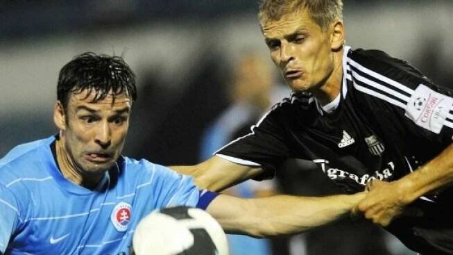 Potvrzeno: Slovák bude trénovat Liberec, pomůže mu Valachovič