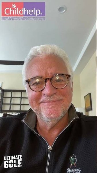 Seinfeld Legend John O’Hurley to Host Ultimate Golf Celebrity Royales for Childhelp!