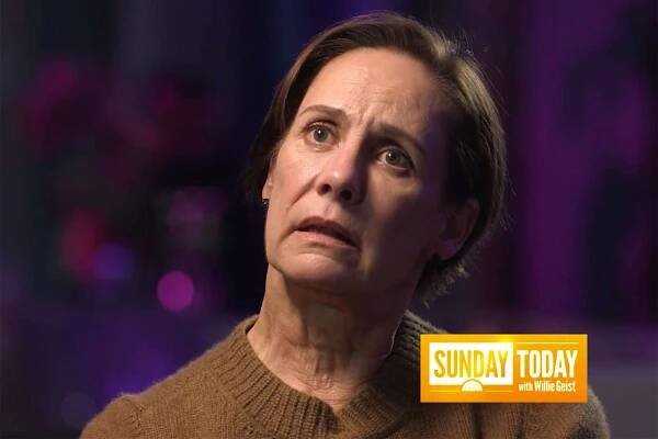 Laurie Metcalf Says 'Roseanne' Is Not 'for Trump's America': It's Not 'for a Certain Political View'