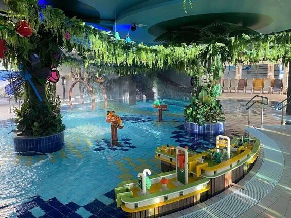 Ticket Prices at Spas Kept Under Control