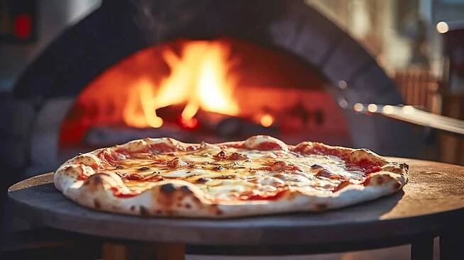 Pizzeria & Ristorante Positano