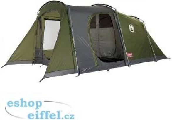 Coleman Da Gama 4