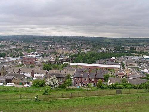 Batley - Wikipedia