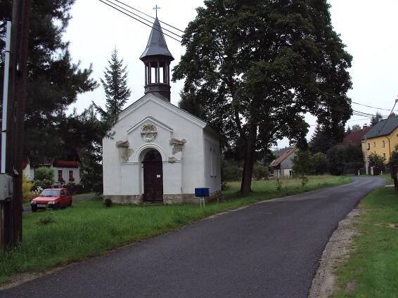 Okřešice (Česká Lípa) – Wikipedie
