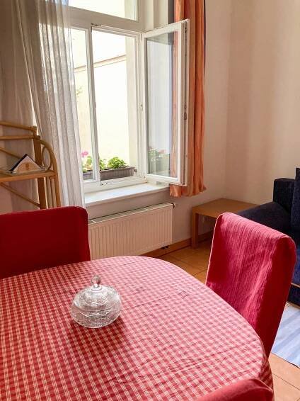 Aparthotel City 5 - Apartment bilocal