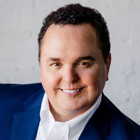Daniel Miller