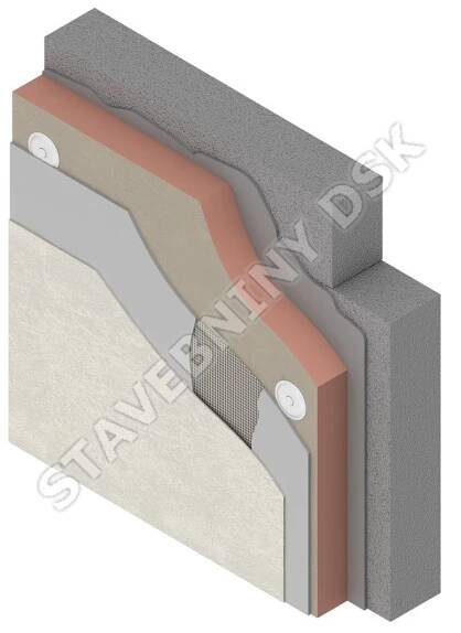 Kooltherm K5 tl. 60 mm (bal. 4,8 m2) λ=0,020 | DSK stavebniny