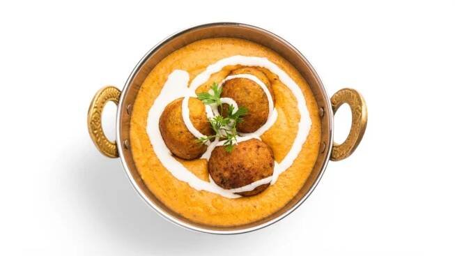 Tandoor indická-nepálská restaurace | Wolt | Doručení | Hradec Králové