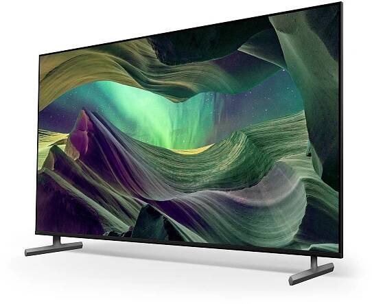 55" Sony Bravia KD-55X85L