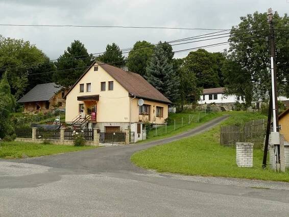 Dolní Nivy - ubytování, počasí, foto, tipy na výlet, informace