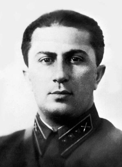 Jakov Džugašvili