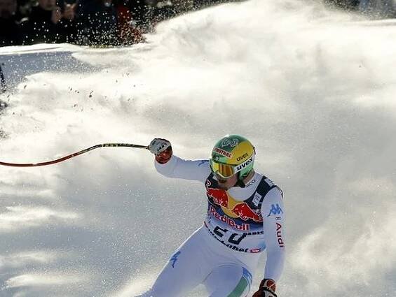 Kitzbühel - Sport.cz