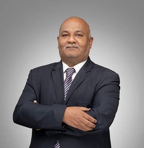 Our Team – Essa Al Sulaiti