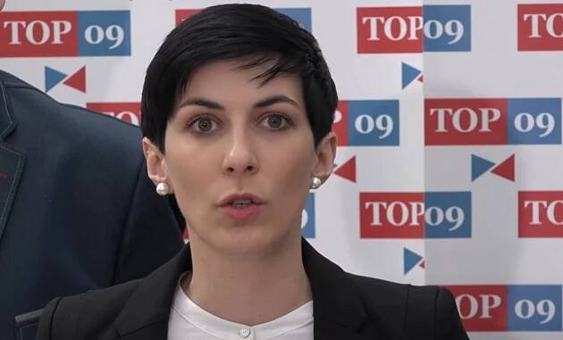 Markéta Pekarová Adamová prozradila, čemu chce ve Sněmovně udělat konec: hovořila také o rozpočtu a o řešení cen energií - Zivot