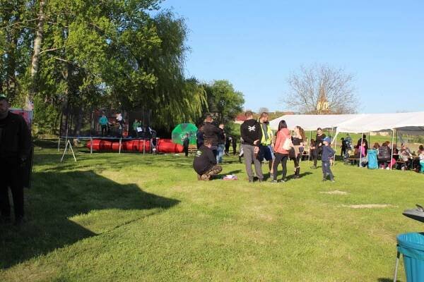 Pálení ČARODĚJNIC 2023 - Oficiální stránky obce Libkovice pod Řípem