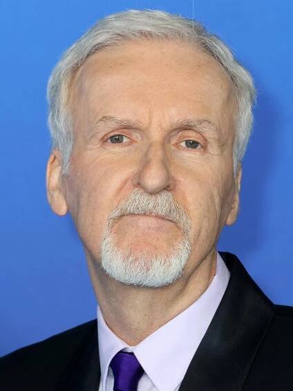 James Cameron - Director, Producer, Writer