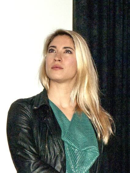 Adéla Petřeková