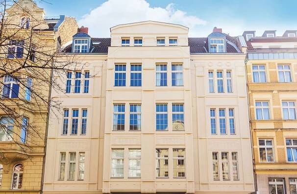 Grand City Properties S.A. - Sustainable Value Creation In Residential Real Estate