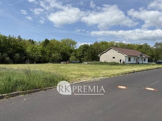 Prodej pozemky pro rodinnou výstavbu, 2 056 m2 - Krupka - Vrchoslav, obrázek č.15