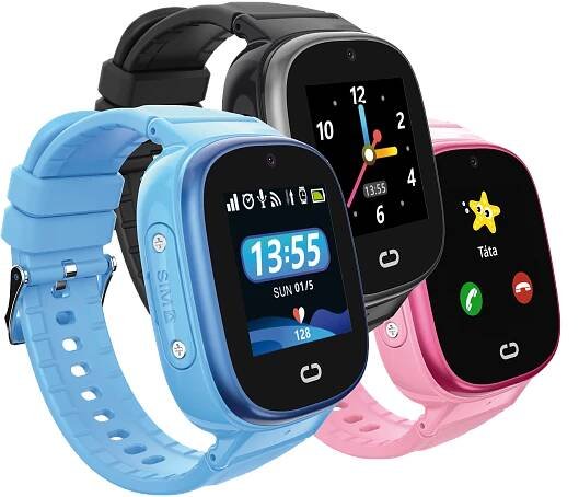 Aligator Watch Junior – Foto Beaufort