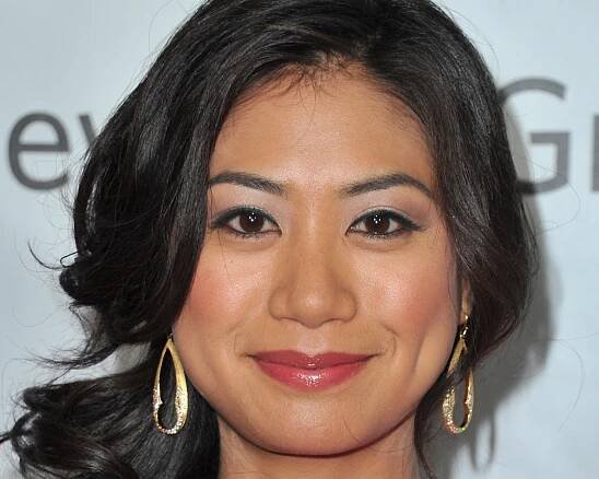 Liza Lapira
