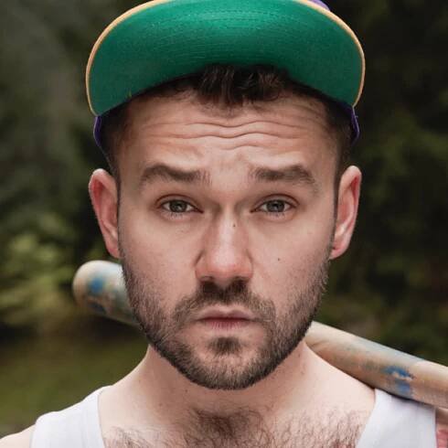 Adam Trnka Ernest - ACTORSMAP