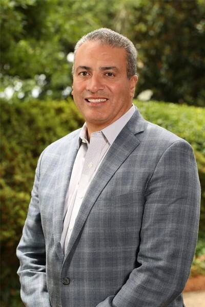 Global executive team - BCD Travel