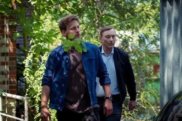 Blutige Anfänger - Cop-Killer (S03E01) (2022)